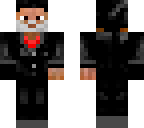 negan from walking dead tv series