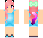 neko shortalls