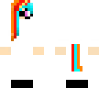 nerd unicorn