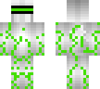 new looking pupobot