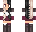 new skin