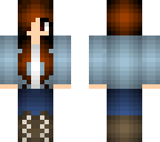 new skin