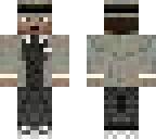 new yt skin