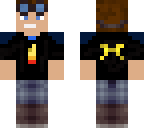 nick edit