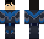 nightwing edit