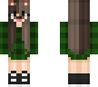 not my skin