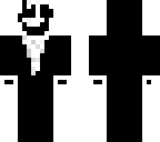 not my skin gaster