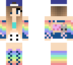 nyanever