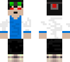official jackytem chiped