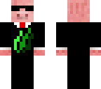 old professor_pork old