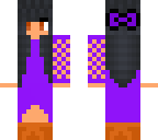 omg broken arrm aphmau