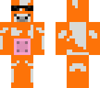 orange cow yt