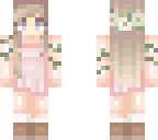overal girl