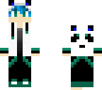 panda boy alex