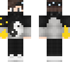 panda pvp guy