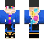 paperjam sans human