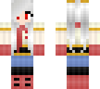 papyrus girl