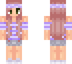pastel lilac