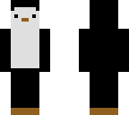 penguin