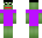 pepe girl
