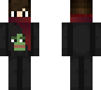pepe man