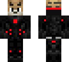 perro uhc