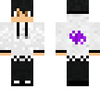 phantom's skin