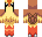pidgey