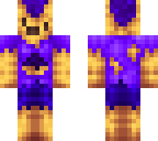 pie zombie