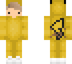 pikachu boy