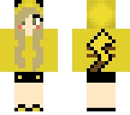 pikachu edited