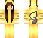 pikachu girl