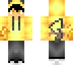 pikucha boy