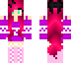 pink death lucinda mcd
