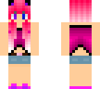 pink gamer
