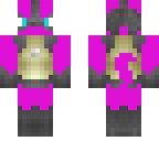pinkawa