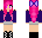 pinkie