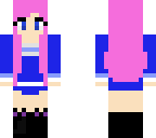 pixie6673 remake of ldshadowlady fanskin