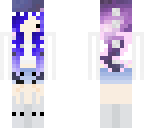 pixie6673 skin mixup