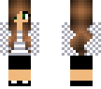 plaid chick