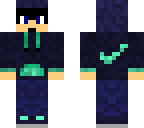 pofiac\'s skin 2