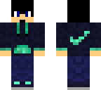 pofiac\'s skin
