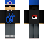 pokeminerben reshaded