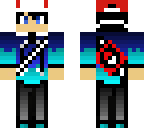 pokemon trainer