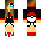 pokemon trainer