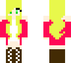 popular girl