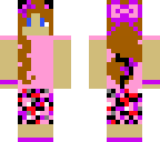 pretty cat girl-edit