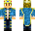 prince oli roleplay