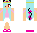 princess meifwa