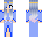 princess of water shappira